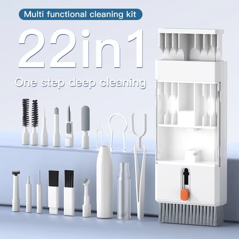 Screen Cleaning Kit - Kit de nettoyage de clavier de