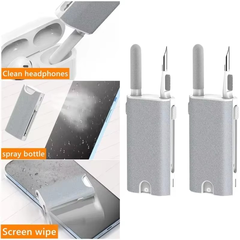 Screen Cleaning Kit - Kit de nettoyage pour ordinateur 5