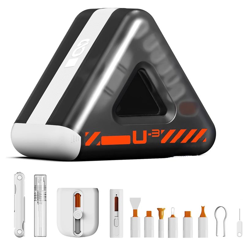 Screen Cleaning Kit - Stylo de nettoyage pour écouteurs N34R-24,