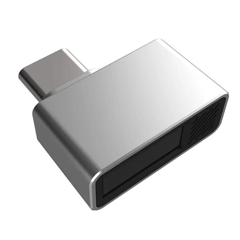 Fingerprint Reader Usb - 【Offre exceptionnelle】 Mini lecteur d'empreintes digitales