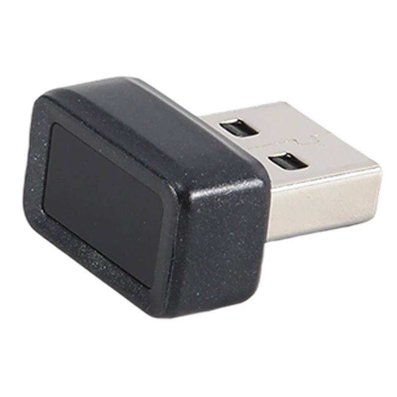 Fingerprint Reader Usb - [NEWA08R] Lecteur de clés à empreinte