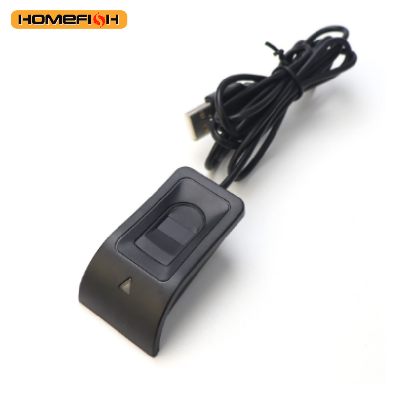 Fingerprint Reader Usb - Pour Windows 10 11 Hello connexion