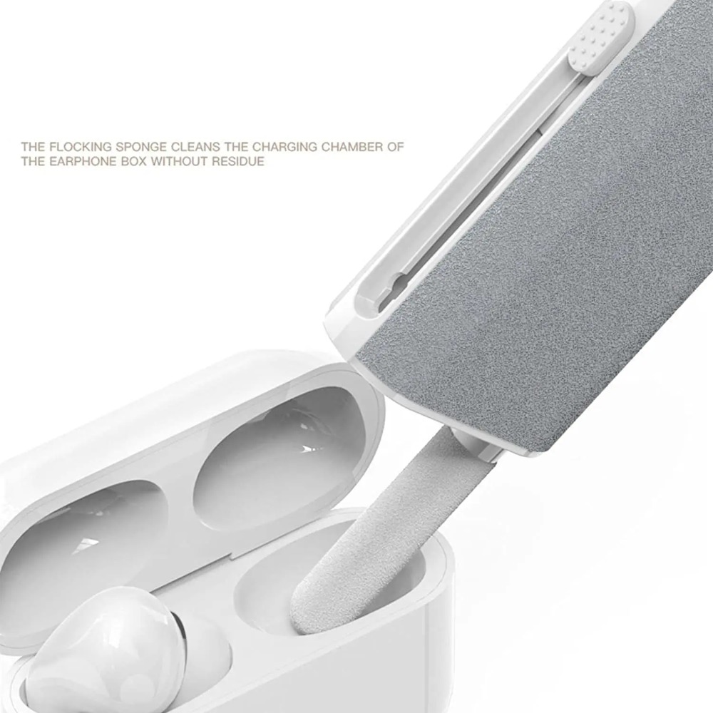 Kit de nettoyage électronique  - Screen Cleaning Kit avis et prix