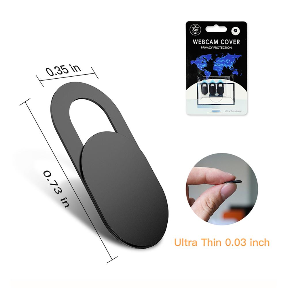 Couverture de Webcam en plasti - Laptop Accessories For Protection avis et prix