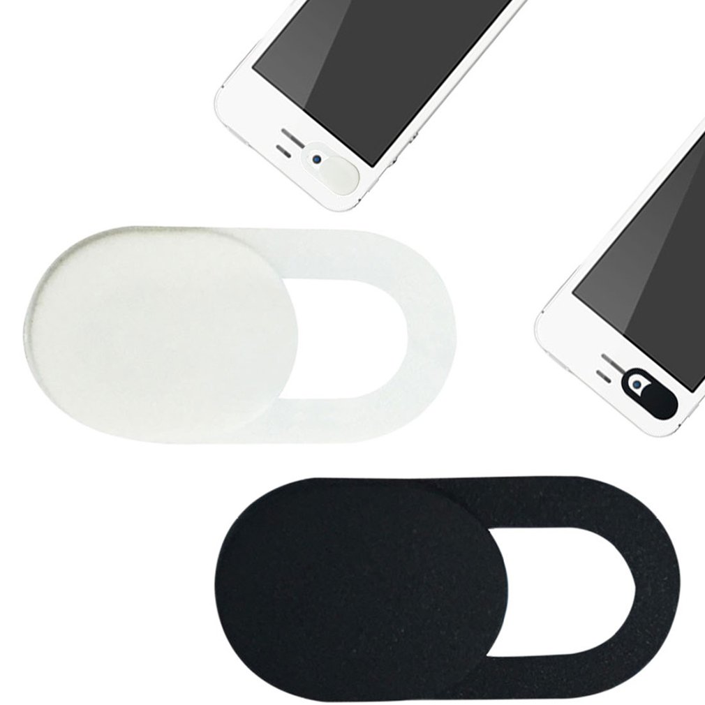 Couverture de Webcam en plasti - Laptop Accessories For Protection avis et prix
