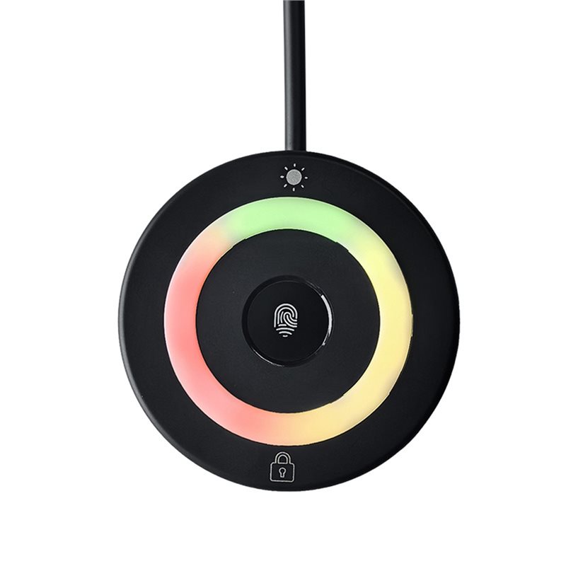 LXYB18B : lecteur d’empreintes - Fingerprint Reader Usb avis et prix