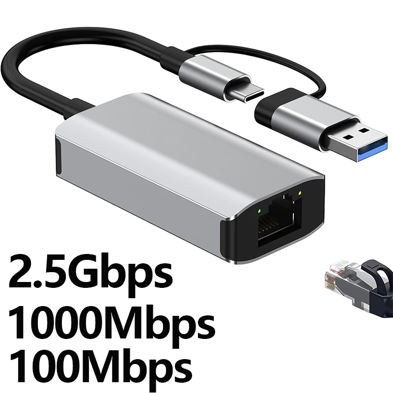 Adaptateur Ethernet LAN USB 3. - Laptop Accessories Ideas avis et prix