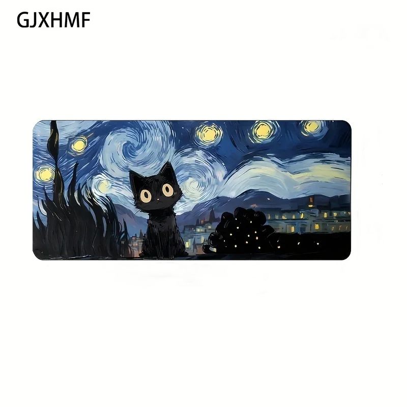 Tapis de Souris Gaming Anime N - Laptop Accessories For Protection avis et prix