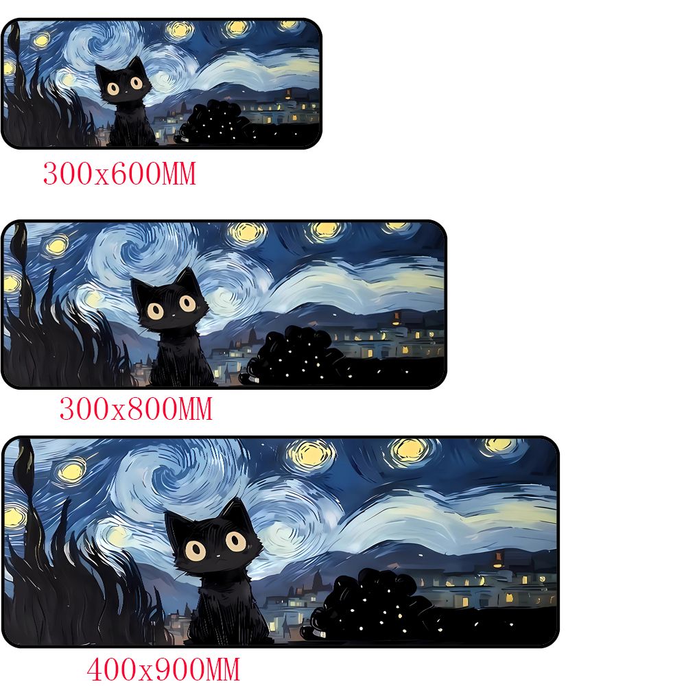 Tapis de Souris Gaming Anime N - Laptop Accessories For Protection avis et prix