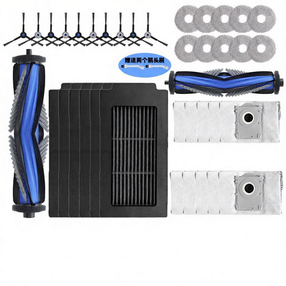 Kit de pièces de rechange pour - Screen Cleaning Kit avis et prix
