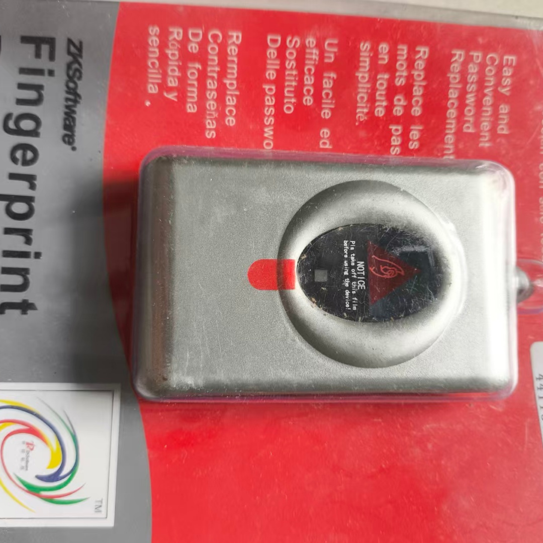 Lecteur d'empreintes digitales - Fingerprint Reader Usb avis et prix