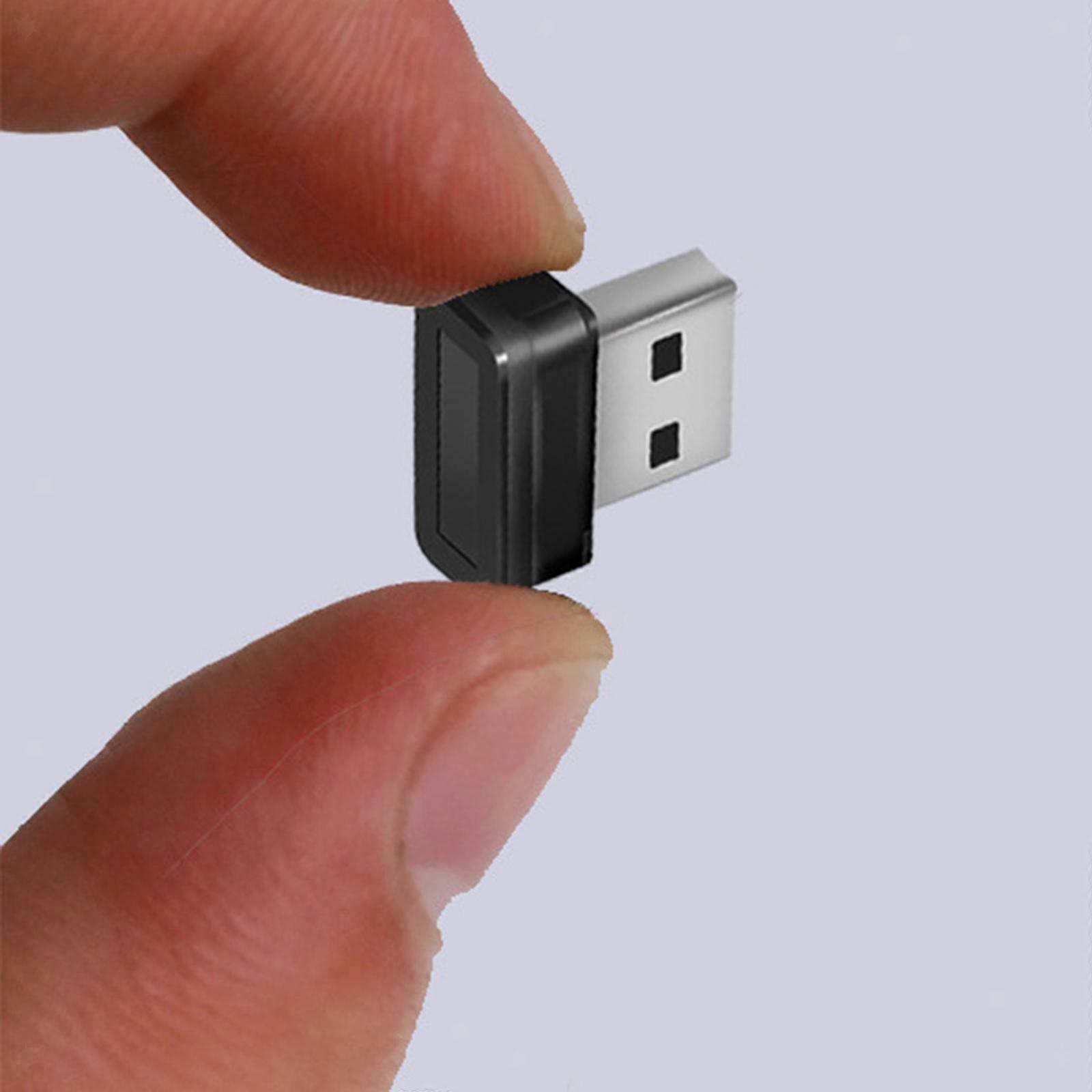Lecteur d'empreintes digitales - Fingerprint Reader Usb avis et prix