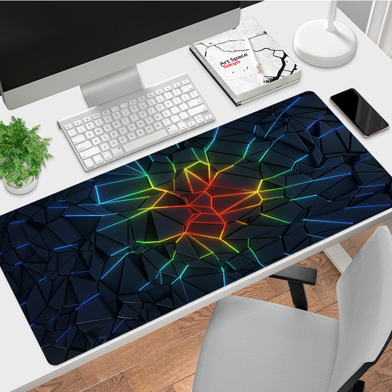 Tapis de souris imprimé Sense  - Laptop Accessories For Protection avis et prix