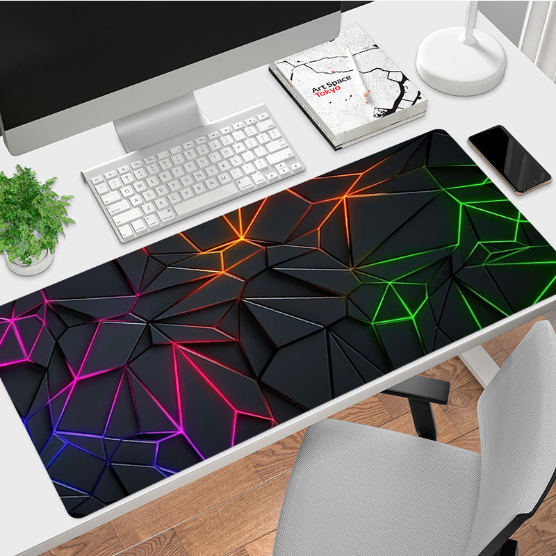 Tapis de souris imprimé Sense  - Laptop Accessories For Protection avis et prix