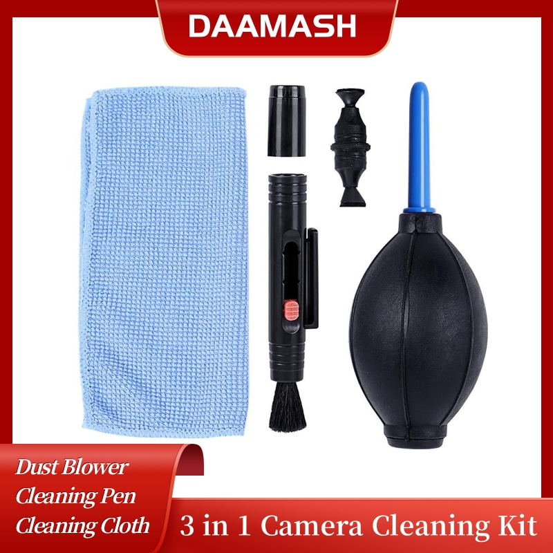 Kit de nettoyage 3-en-1 : souf - Screen Cleaning Kit avis et prix