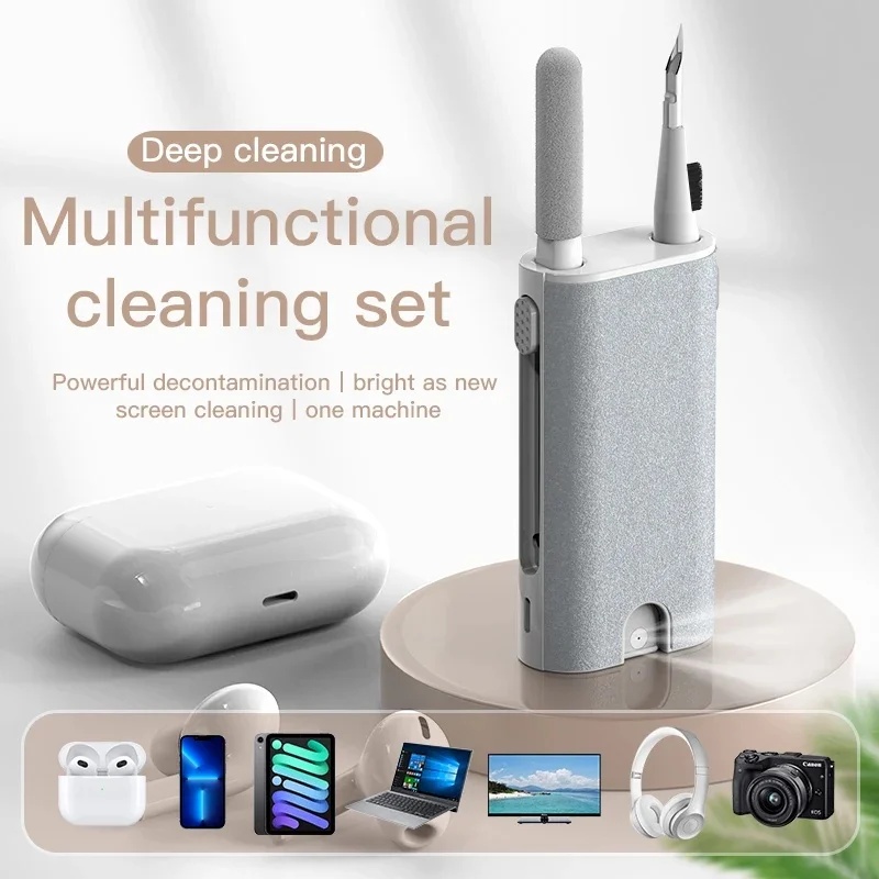 Kit de nettoyage pour ordinate - Screen Cleaning Kit avis et prix