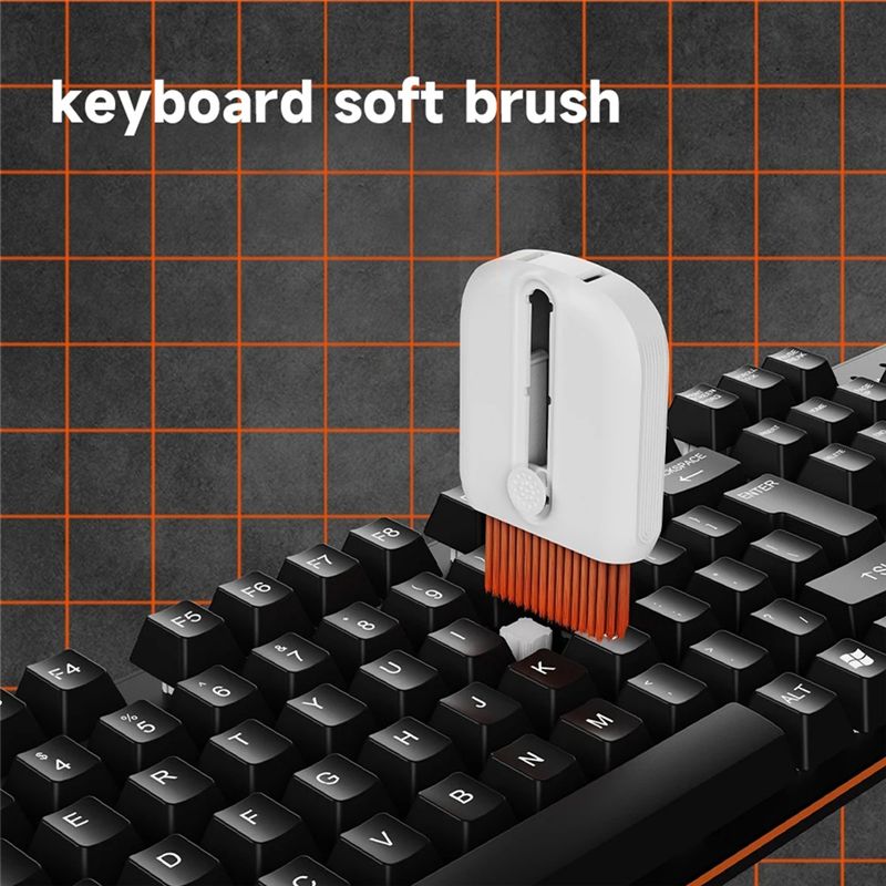 Stylo de nettoyage pour écoute - Screen Cleaning Kit avis et prix
