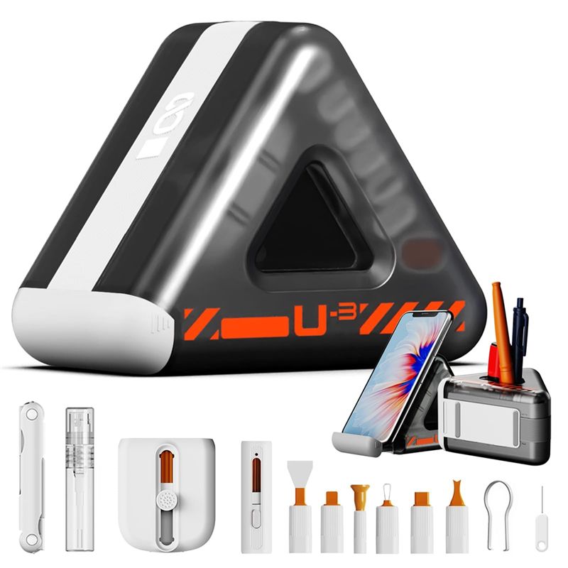 Stylo de nettoyage pour écoute - Screen Cleaning Kit avis et prix