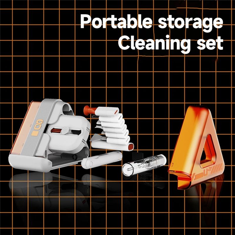 Stylo de nettoyage pour écoute - Screen Cleaning Kit avis et prix