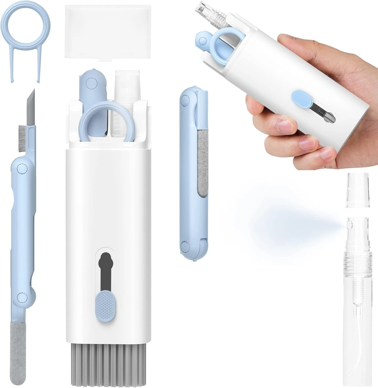 Kit de nettoyage multifonction - Screen Cleaning Kit avis et prix