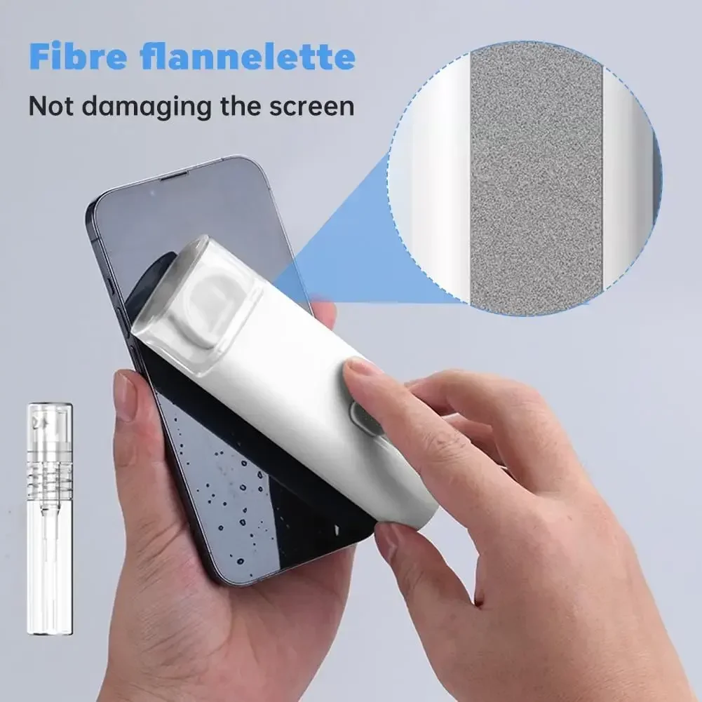 Kit de nettoyage multifonction - Screen Cleaning Kit avis et prix
