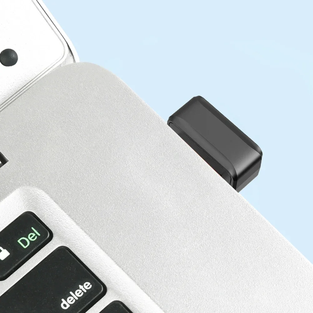 Lecteur de clé d'empreintes di - Fingerprint Reader Usb avis et prix