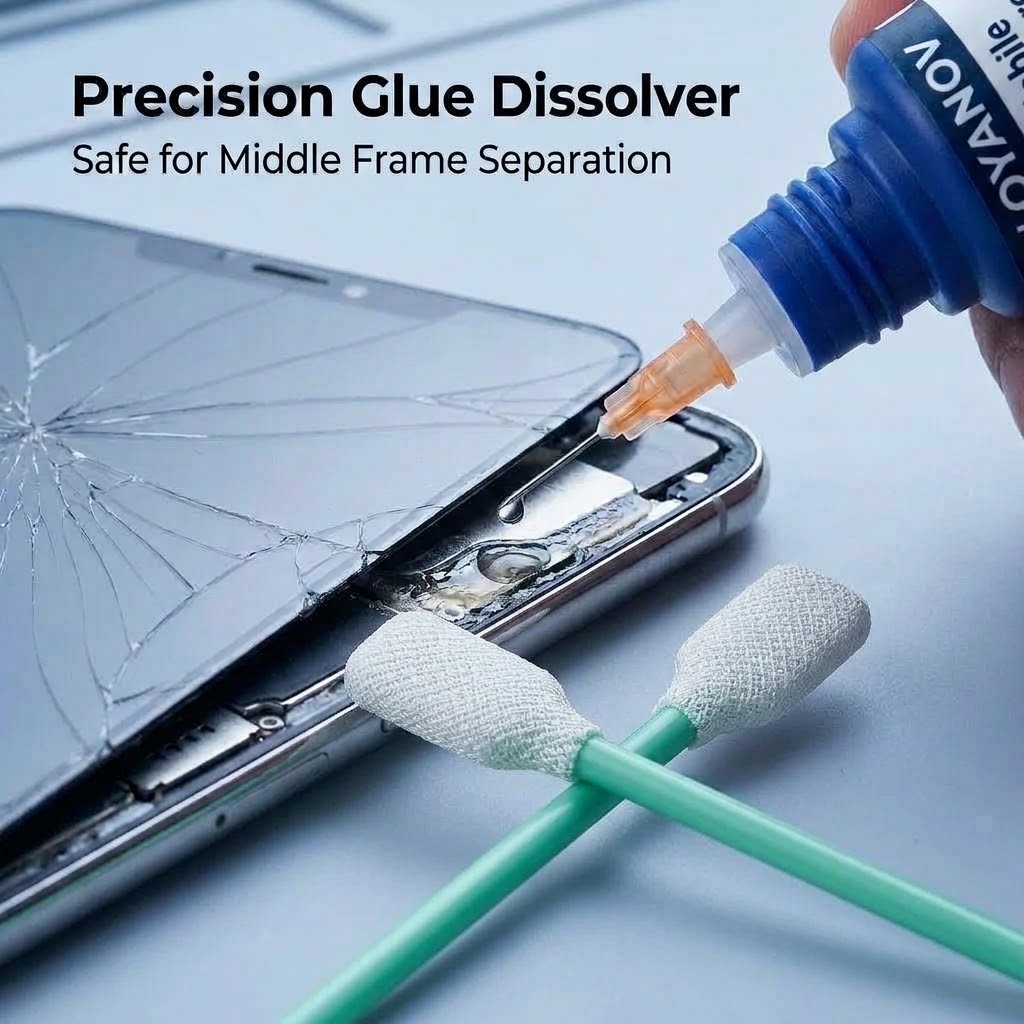 Kit d'outils manuels de répara - Screen Cleaning Kit avis et prix