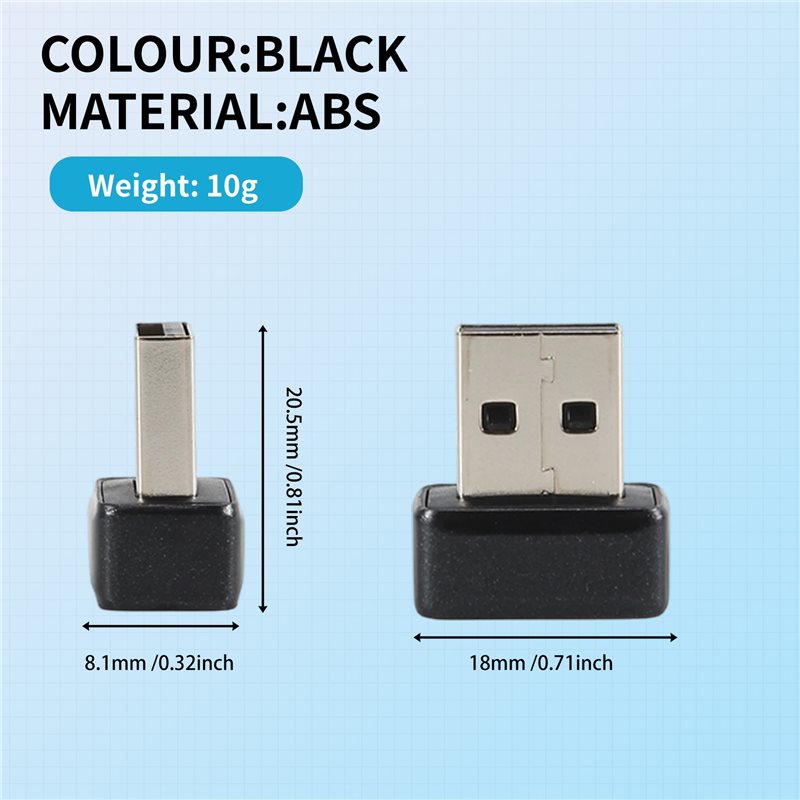 [NEWA08R] Lecteur de clés à em - Fingerprint Reader Usb avis et prix