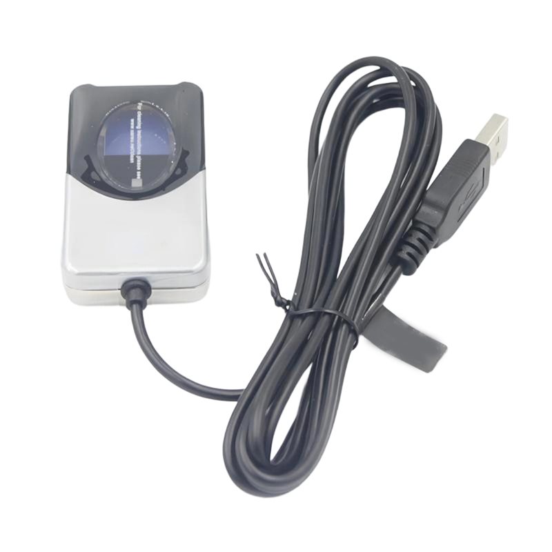 Lecteur d'empreintes digitales - Fingerprint Reader Usb avis et prix
