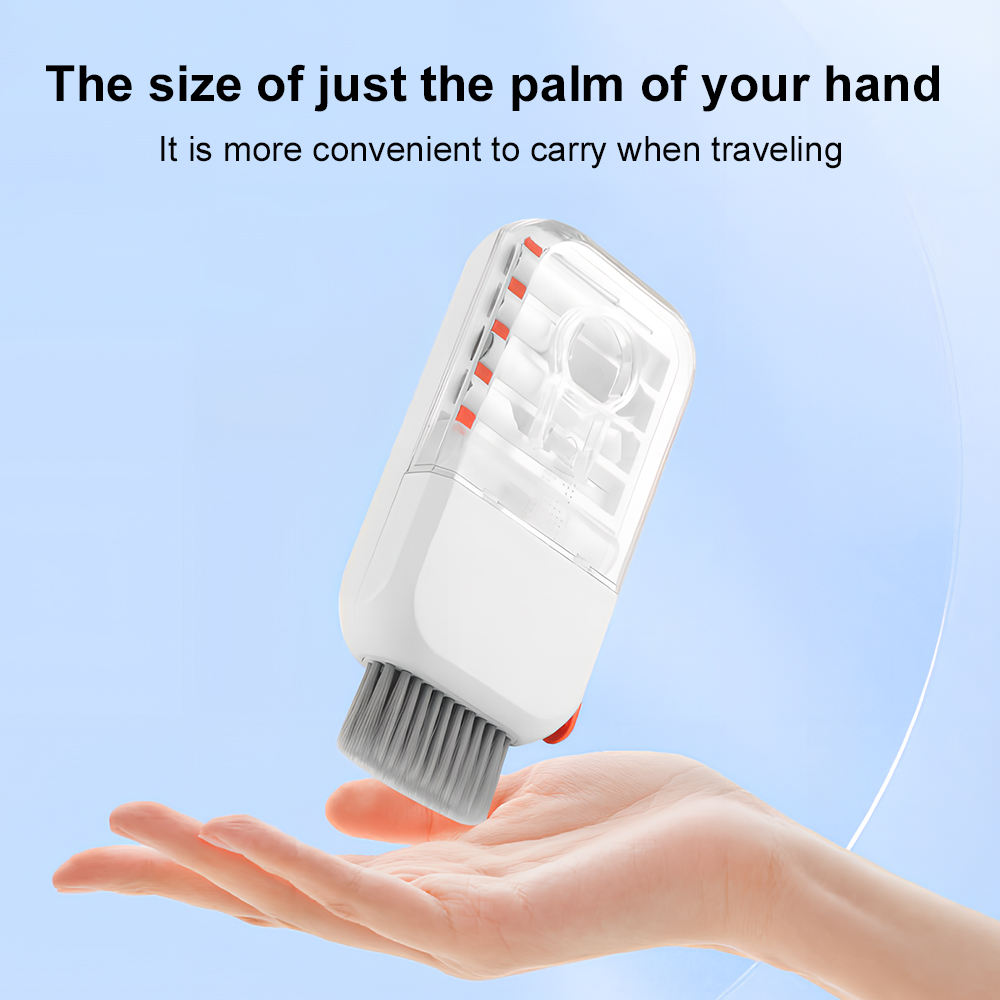 Kit de nettoyage multifonction - Screen Cleaning Kit avis et prix