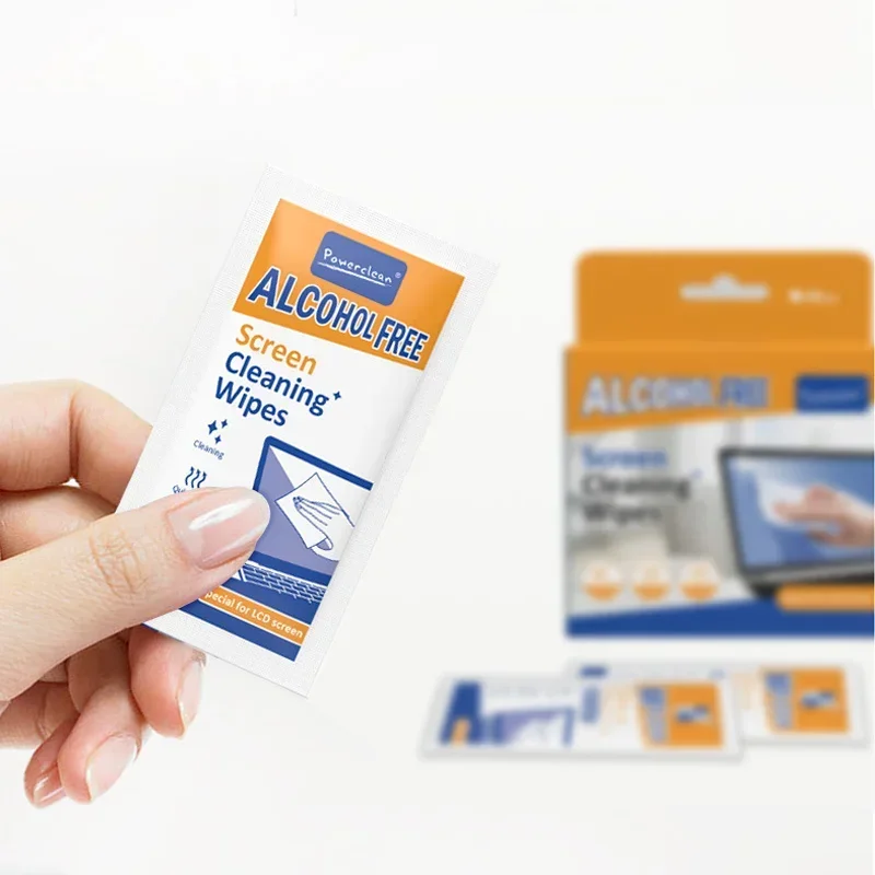 40 lingettes nettoyantes - chi - Screen Cleaning Kit avis et prix