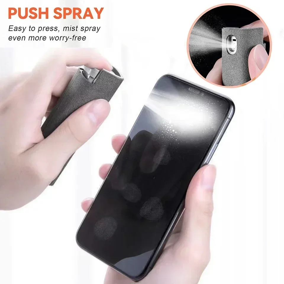 Nettoyant pour écran 2 en 1, s - Screen Cleaning Kit avis et prix